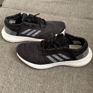 Adidas women’s pure boost